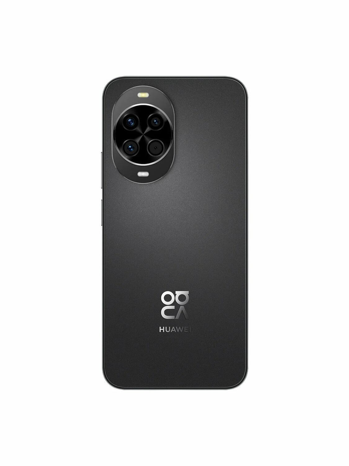 Смартфон HUAWEI NOVA NOVA 14 TLR-LX9 512 ΓБ черный