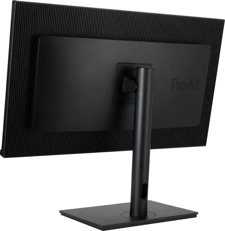 Монитор ASUS auto_model 32.0-inch черный