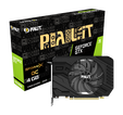 

Видеокарта Palit GeForce GTX 1650 4 ΓБ