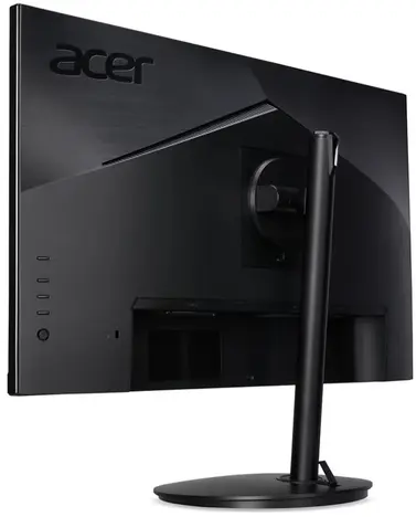 Монитор ACER CB272UE3bmiprux 27.0-inch черный