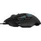Мышь Logitech G502 HERO 16K 910-005474, цвет черный