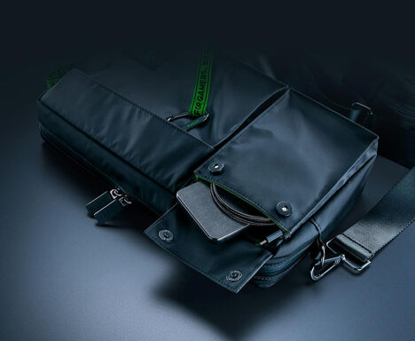 Сумка Razer Xanthus Crossbody