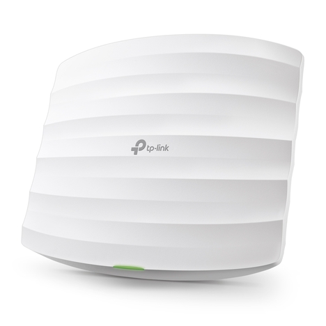Восстановленные точки доступа TP-LINK EAP225 (вскрытая упаковка)