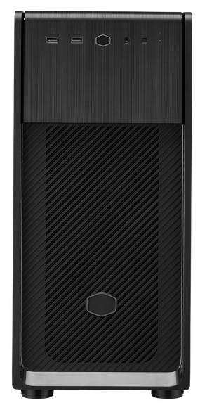 Корпус Cooler Master MasterBox E500