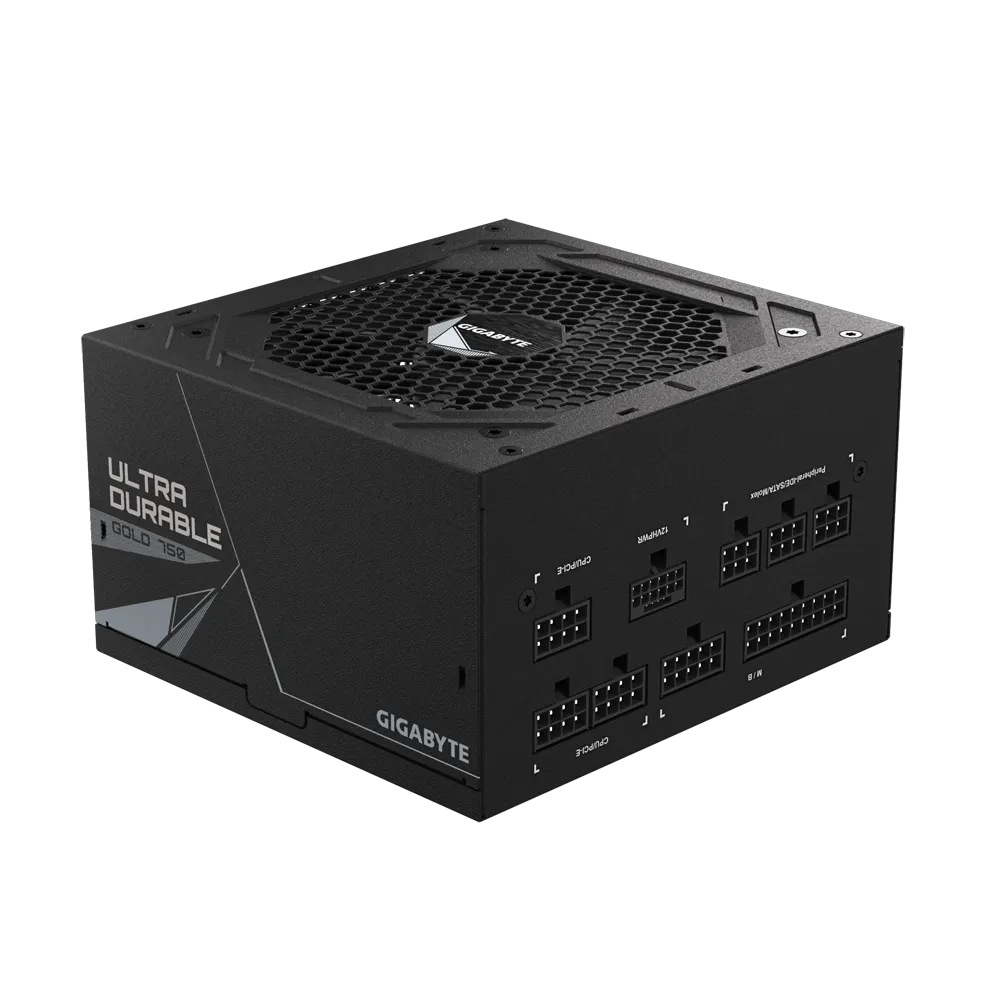 Блок питания Gigabyte UD750GM PG5