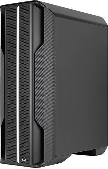 Корпус Aerocool Splinter Duo