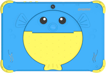 Планшет DIGMA Kids 1210B Wi-Fi 16 ГБ