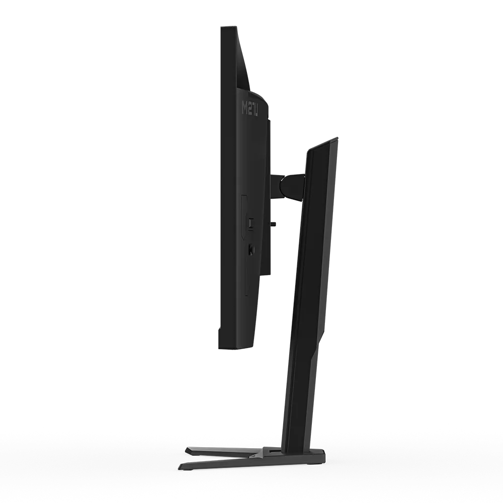 Монитор Gigabyte M27U 27.0-inch черный