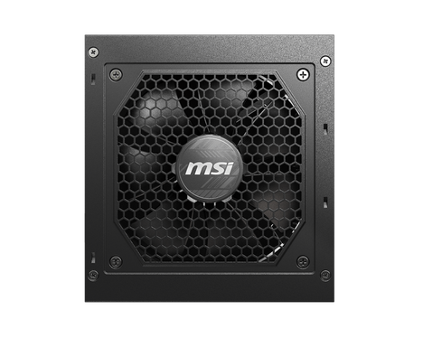 Блок питания MSI MAG A850GL PCIE5