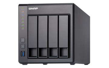 Сетевое хранилище QNAP TS-431X