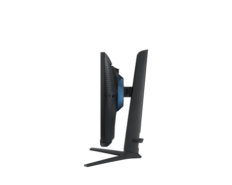 Монитор Samsung Odyssey G4 25.0-inch черный