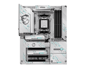 Материнская плата MSI AMD B850 B850 GAMING PLUS WIFI PZ