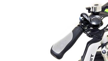 Электровелосипед IconBIT E-BIKE K9