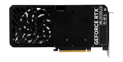 Видеокарта Palit GeForce RTX 5050 8 ΓБ Retail