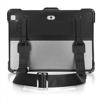 Сумка Dell Technologies Case Sleeve for Latitude 7200 "2 in 1"