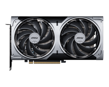 Видеокарта MSI GeForce RTX 5070 12 ΓБ Retail