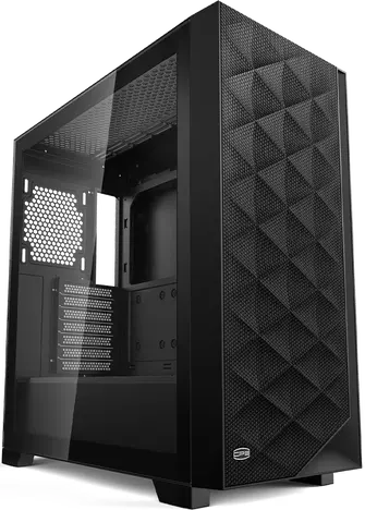 Корпус PCCooler C3D510