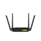 Wi-Fi роутер ASUS RT-AX1800U