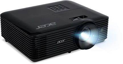 Проектор ACER DLP X1128H