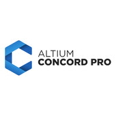 Altium Concord Pro