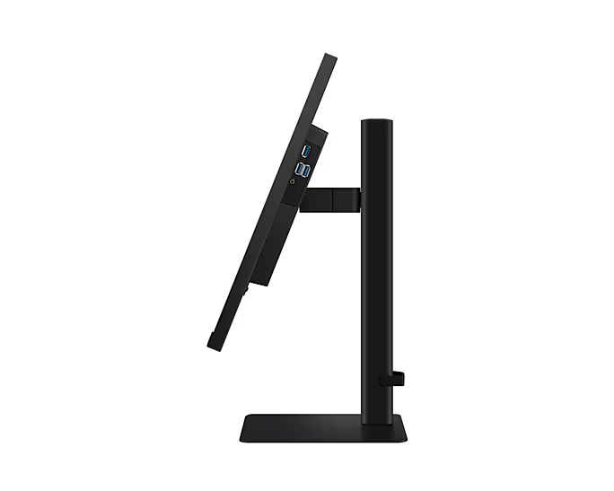 Монитор Samsung S27D800EAIXCI 27.0-inch черный