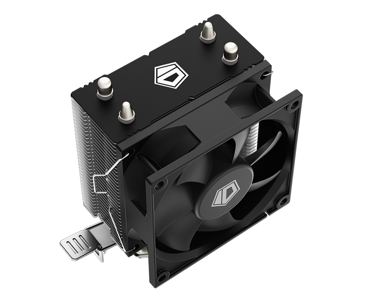 Кулер Процессорный ID-Cooling для CPU SE-802-SD V3