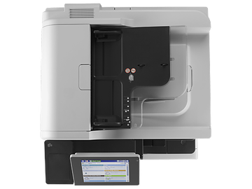 HP Inc. LaserJet Enterprise M725z