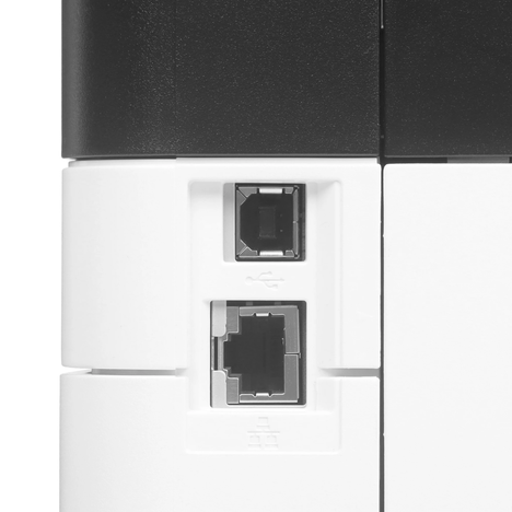 МФУ Kyocera Ecosys MA4000wifx с картриджем