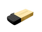 

Флешка TRANSCEND JetFlash 380 8GB, Золотистый