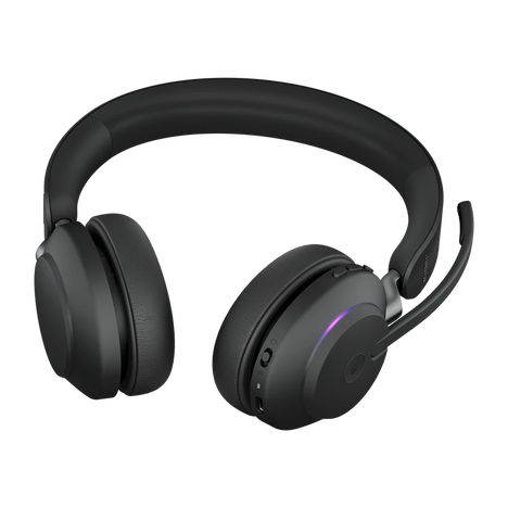 Jabra Evolve2 65 Link380c MS Стерео