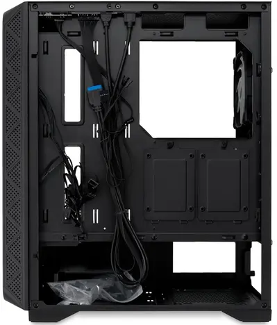 Корпус HSPD M521