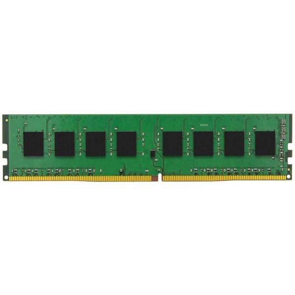 

Kingston DIMM 16GB 3200MHz DDR4 Non-ECC CL22 SR x8