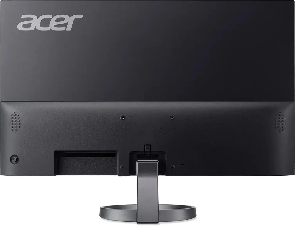 Монитор ACER R272G0yi 27.0-inch черный