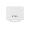 

Wi-Fi роутер VDSL2/ADSL2+ Zyxel VMG1312-T20B, WAN (RJ-11), Annex A, profile 8a/b/c/d, 12a/b, 17a, 802.11n (2,4 ГГц) до