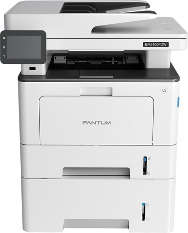 PANTUM BM5100FDW