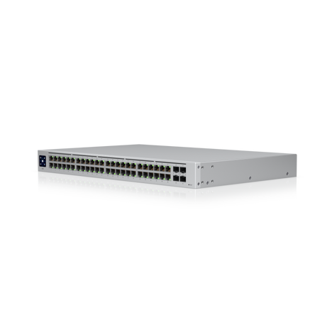 Коммутатор UBIQUITI USW-48
