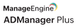 Zoho ManageEngine ADManager Plus MSP