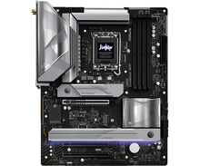 Материнская плата ASRock LGA 1851 Intel Z890 Z890 LiveMixer WiFi