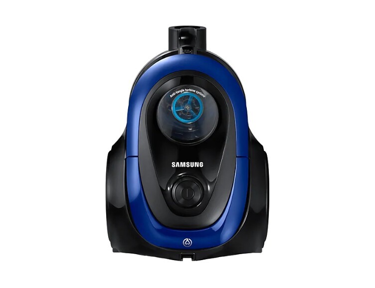 Напольный пылесос Samsung VC18M21A0SB