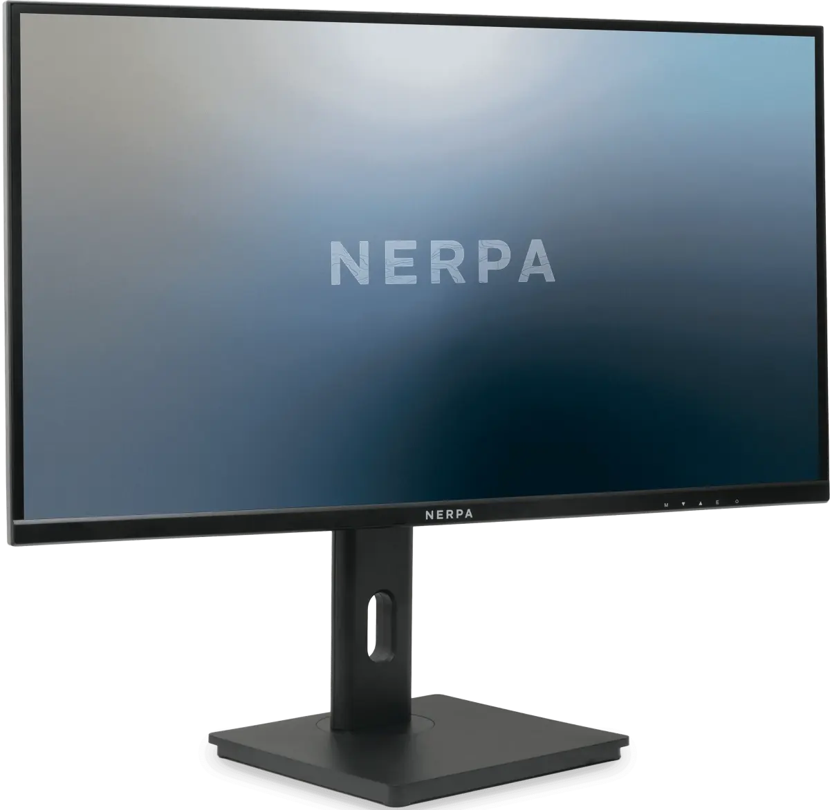 Монитор NERPA OPD27Q14HI 27.0-inch черный