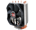 

Кулер Процессорный Zalman CPU cooler 11X Performa