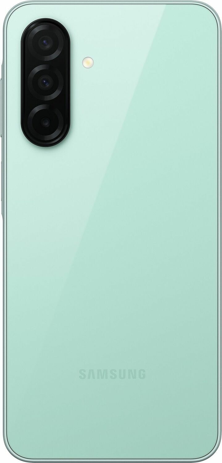 Смартфон Samsung Galaxy A26 SM-A266B 256 ΓБ зеленый