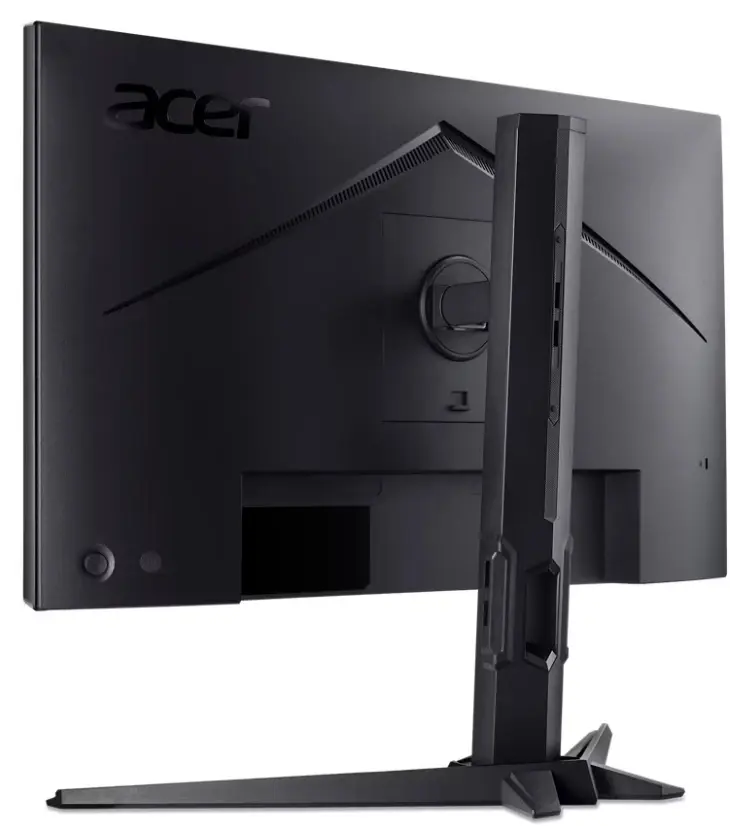 Монитор ACER VG250QF3bmiipx 24.5-inch черный