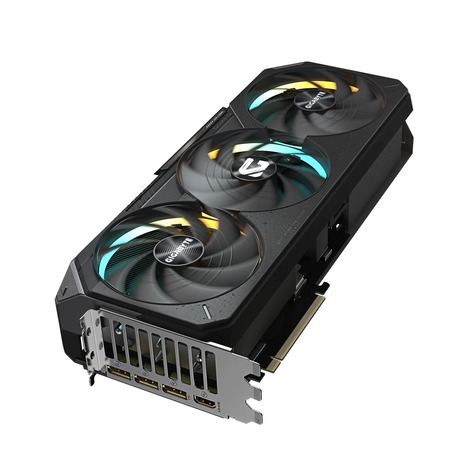 Видеокарта Gigabyte GeForce RTX 5080 16 ΓБ Retail