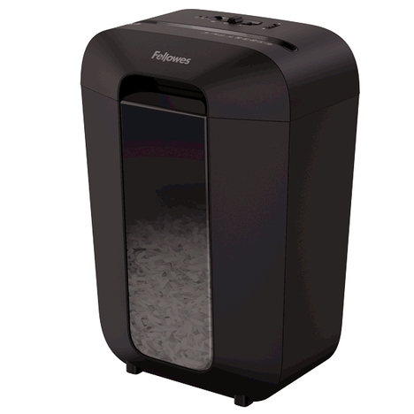 Шредер Fellowes PowerShred LX70