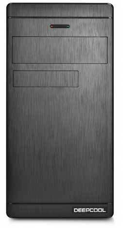 Корпус Deepcool Wave V2