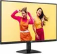 Монитор AOC Q24B35 23.8-inch черный