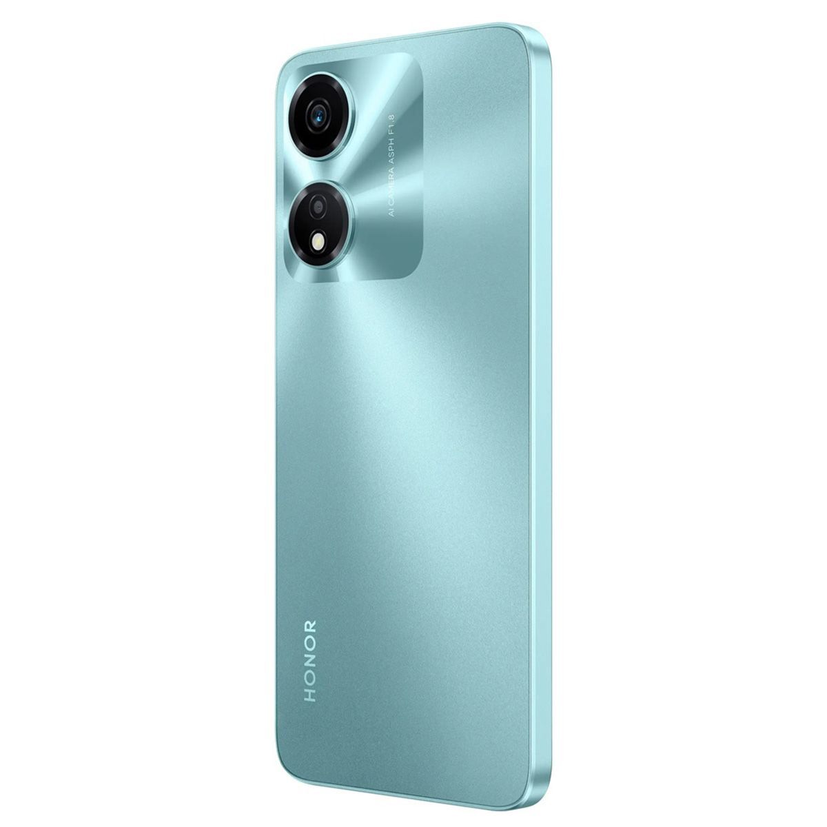 Смартфон Honor  X5 Plus 64 ГБ зеленый