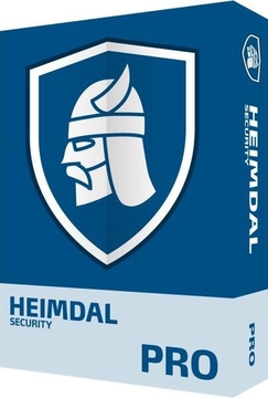 Heimdal Security Heimdal (лицензия Malware-Removal per instance, With Guarantee), Thor Vigilance Enterprise Next-Gen AV 1 Year Full Pack