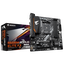 Материнская плата Gigabyte AM4 AMD B550 B550M AORUS ELITE AX